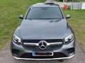 Mercedes-Benz GLC 250 GLC 250 d Coupé 4MATIC Aut. Grau - thumbnail 18
