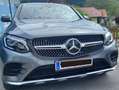 Mercedes-Benz GLC 250 GLC 250 d Coupé 4MATIC Aut. Grau - thumbnail 1