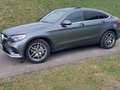 Mercedes-Benz GLC 250 GLC 250 d Coupé 4MATIC Aut. Grau - thumbnail 17