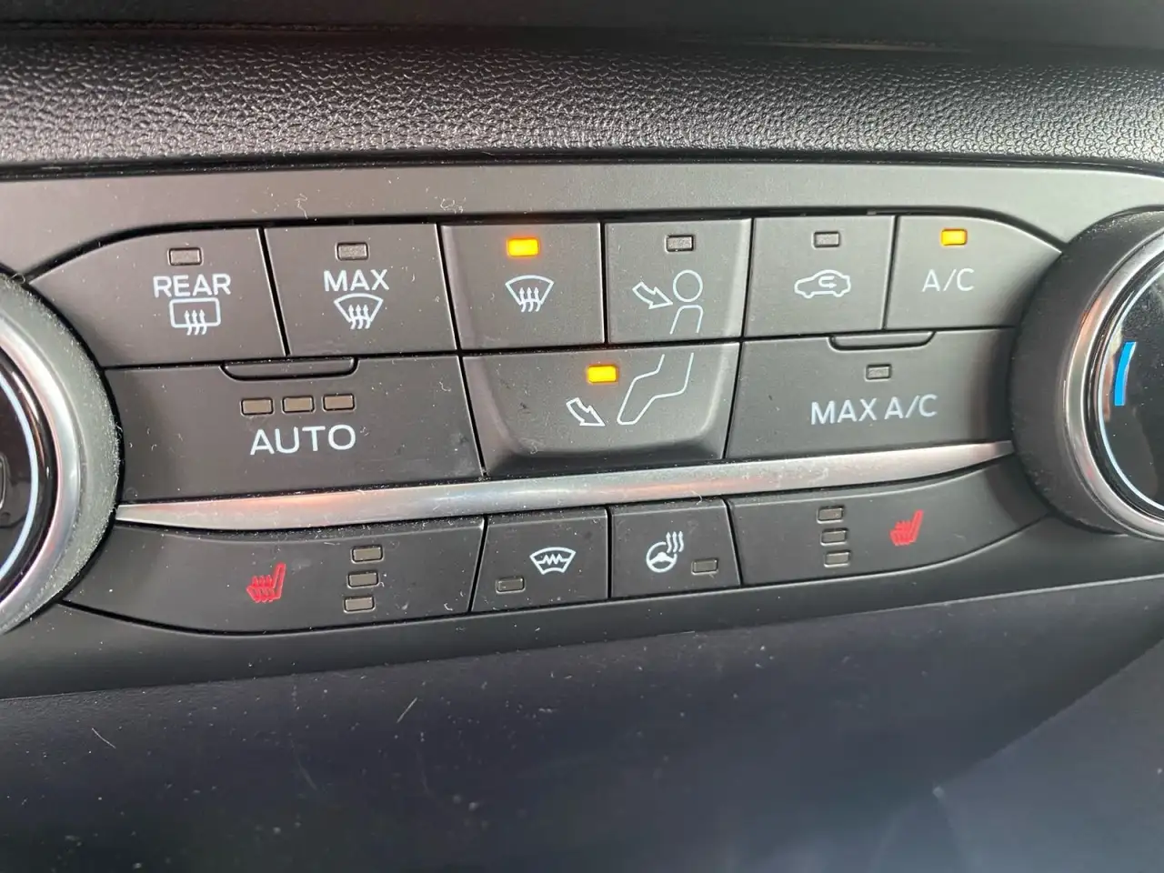 Ford Fiesta 1.0 EcoBoost Hybrid Automatik ST-Line X, миниатюра 13