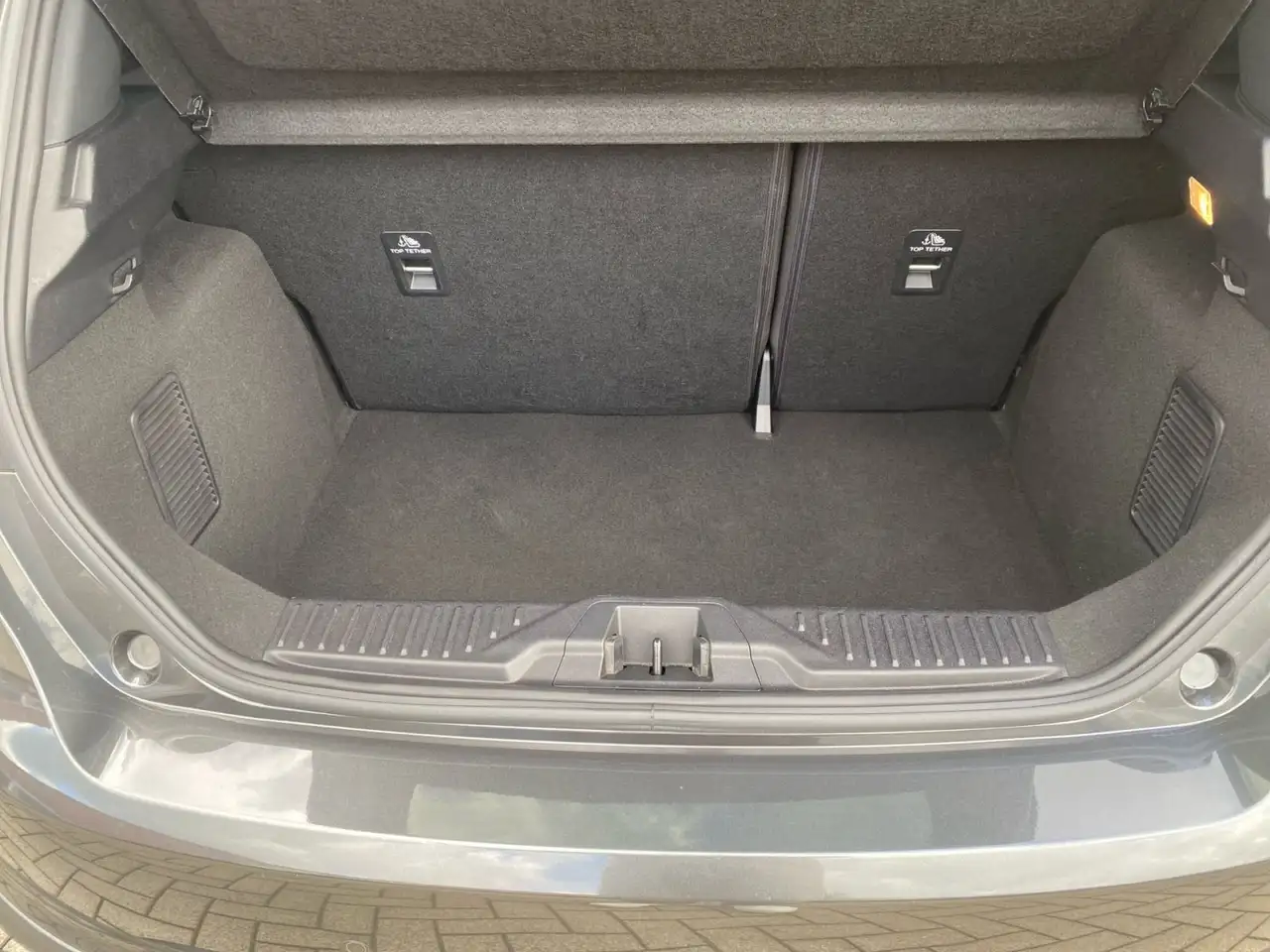 Ford Fiesta 1.0 EcoBoost Hybrid Automatik ST-Line X, миниатюра 16