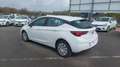 Opel Astra 1.5 DIESEL 122 CH EDITION BUSINESS White - thumbnail 7
