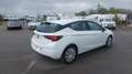 Opel Astra 1.5 DIESEL 122 CH EDITION BUSINESS Blanc - thumbnail 5