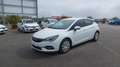 Opel Astra 1.5 DIESEL 122 CH EDITION BUSINESS White - thumbnail 1