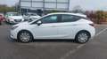 Opel Astra 1.5 DIESEL 122 CH EDITION BUSINESS White - thumbnail 8