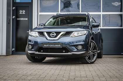 Nissan X-Trail 1.6 DIG-T Tekna | 360 | PANO | LEDER | *1 EIGENAAR