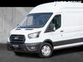 Ford Transit Trend Kasten L3 | AUT | Klimaaut.| GRA | RFK | SHZ Weiß - thumbnail 4
