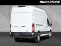 Ford Transit Trend Kasten L3 | AUT | Klimaaut.| GRA | RFK | SHZ Weiß - thumbnail 2