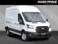 Ford Transit Trend Kasten L3 | AUT | Klimaaut.| GRA | RFK | SHZ Weiß - thumbnail 3