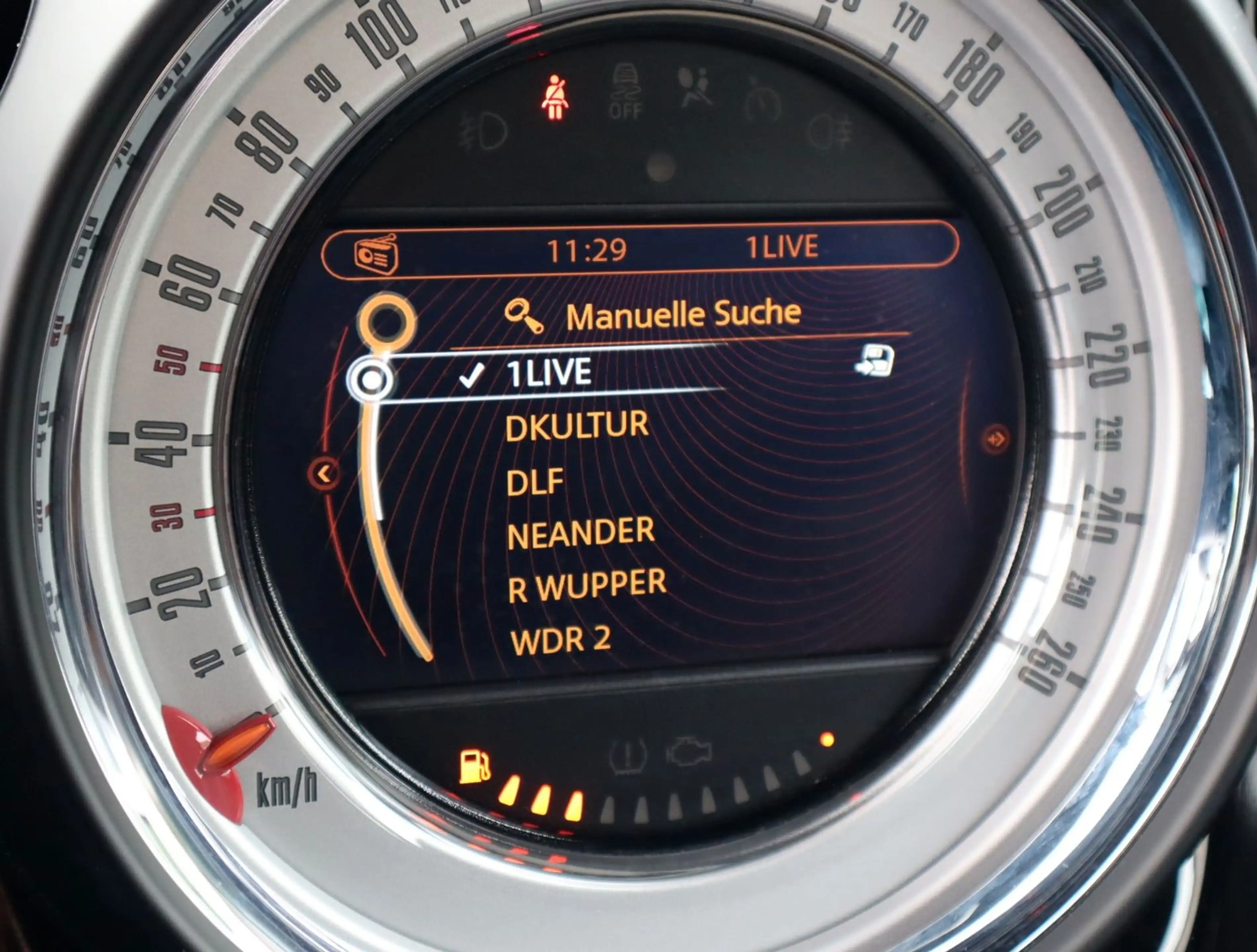 MINI Cooper S Paceman All4 / Navi/ SHZ/ Klima/ Leder — photo 9