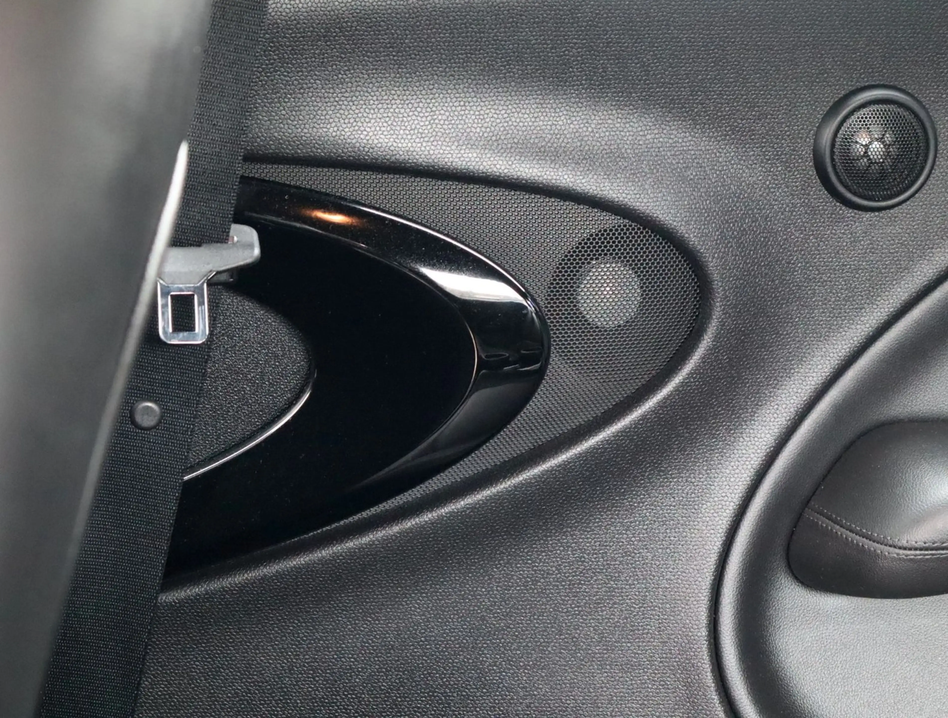 MINI Cooper S Paceman All4 / Navi/ SHZ/ Klima/ Leder — photo 12