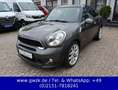 MINI Cooper S Paceman All4 / Navi/ SHZ/ Klima/ Leder Grau - thumbnail 1
