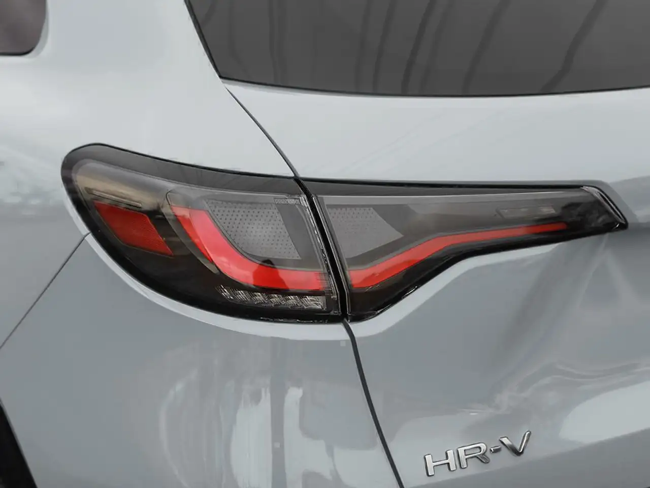Honda HR-V снимка Honda HR-V