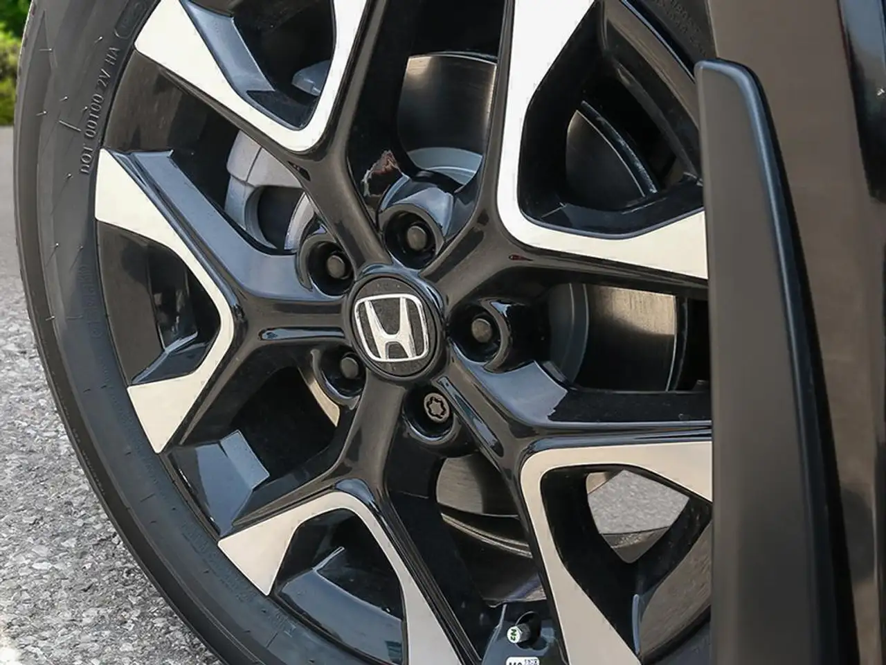 Honda HR-V снимка Honda HR-V