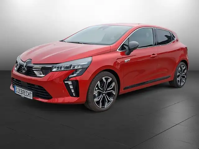 Mitsubishi Colt Intro Edition Hybrid*Navi*SHZ*RFK*LED*uvm