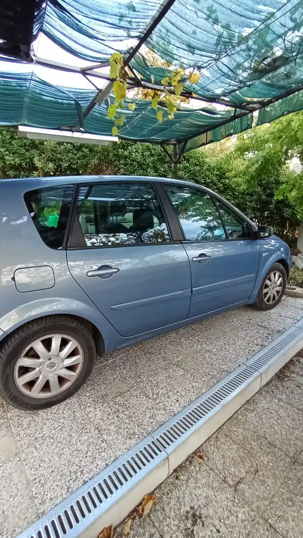 Renault Scenic 1.9 dci Dynamique - 2