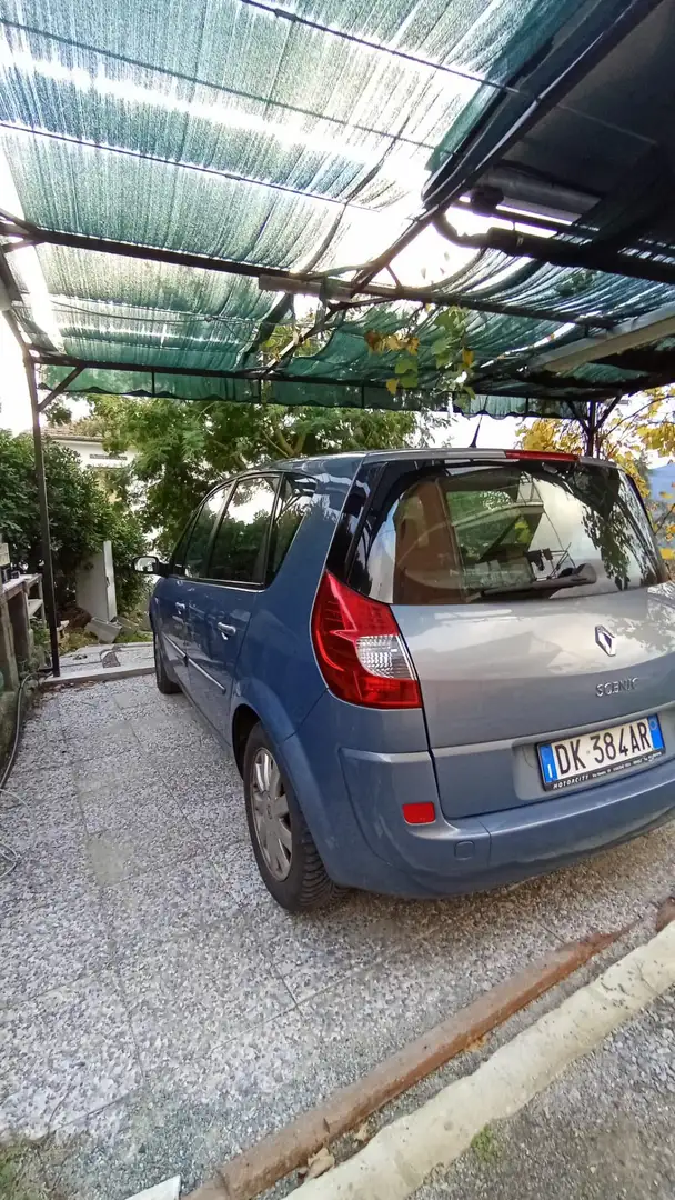 Renault Scenic 1.9 dci Dynamique - 1