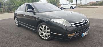 2.7HDi V6 Exclusive Aut.