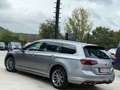 Volkswagen Passat Variant 2.0TDi R-LINE DSG - COCKPIT - DISTRO - KEYLESS Gris - thumbnail 5