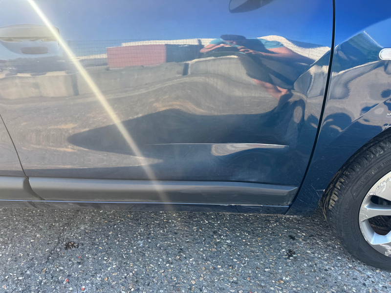 Dacia Dokker Dokker 1.5 dCi Anniversary — photo 15