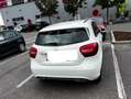 Mercedes-Benz A 200 Weiß - thumbnail 5