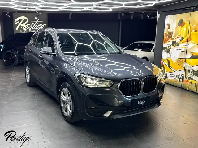 BMW X1 xdrive25e auto