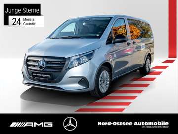 Vito 116 Tourer MOPF LANG 9 SITZE MBUX