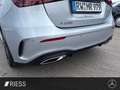 Mercedes-Benz A 200 AMG+AHK+PANO+MULTIBEAM+KAMERA+BURMESTER+ Silber - thumbnail 16