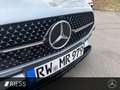 Mercedes-Benz A 200 AMG+AHK+PANO+MULTIBEAM+KAMERA+BURMESTER+ Silber - thumbnail 18