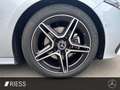 Mercedes-Benz A 200 AMG+AHK+PANO+MULTIBEAM+KAMERA+BURMESTER+ Silber - thumbnail 8