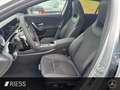 Mercedes-Benz A 200 AMG+AHK+PANO+MULTIBEAM+KAMERA+BURMESTER+ Silber - thumbnail 2
