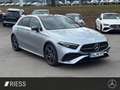 Mercedes-Benz A 200 AMG+AHK+PANO+MULTIBEAM+KAMERA+BURMESTER+ Silber - thumbnail 7