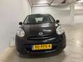 Nissan Micra 1.2 Acenta 5drs Airco Cruise Control Climate NAP A Paars - thumbnail 4