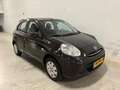Nissan Micra 1.2 Acenta 5drs Airco Cruise Control Climate NAP A Paars - thumbnail 3