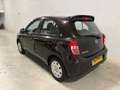 Nissan Micra 1.2 Acenta 5drs Airco Cruise Control Climate NAP A Paars - thumbnail 8