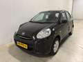 Nissan Micra 1.2 Acenta 5drs Airco Cruise Control Climate NAP A Paars - thumbnail 7