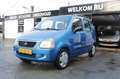 Suzuki Wagon R+ 1.3 First Edition / Airco / Elektrische ramen / Blau - thumbnail 2