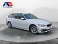 BMW 320 320i Touring Blanco - thumbnail 9