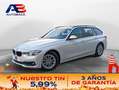 BMW 320 320i Touring Blanco - thumbnail 1