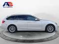 BMW 320 320i Touring Blanco - thumbnail 8