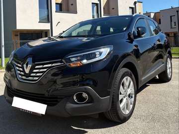 Kadjar Limited