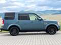 Land Rover Discovery TD V6 Aut. SE Blue - thumbnail 3