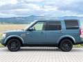 Land Rover Discovery TD V6 Aut. SE Blue - thumbnail 2
