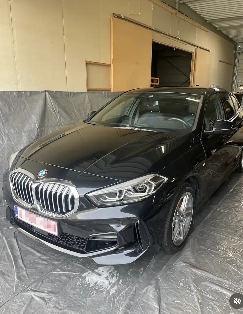 BMW 120 120i Aut. M Sport - 1