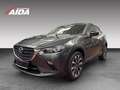 Mazda CX-3 SKYACTIV-G 121  AL-SIGNATURE+ Grau - thumbnail 1