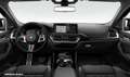 BMW X4 M M Competition Head-Up HK HiFi DAB LED WLAN Schwarz - thumbnail 3