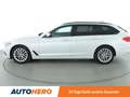BMW 540 540i xDrive Sport Line Aut.*NAVI*LED*ACC*CAM*PDC* Weiß - thumbnail 3
