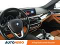 BMW 540 540i xDrive Sport Line Aut.*NAVI*LED*ACC*CAM*PDC* Weiß - thumbnail 11