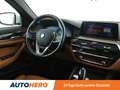 BMW 540 540i xDrive Sport Line Aut.*NAVI*LED*ACC*CAM*PDC* Weiß - thumbnail 13