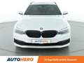 BMW 540 540i xDrive Sport Line Aut.*NAVI*LED*ACC*CAM*PDC* Weiß - thumbnail 9